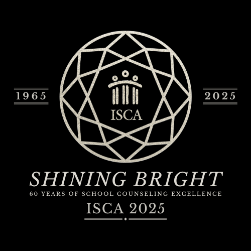ISCA Conference 2025 - Shining Bright: 60 Years of School Counseling Excellence